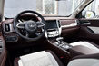 Test av mellanstor pickup: Great Wall Pao foto 9