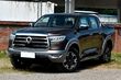 Test av mellanstor pickup: Great Wall Pao foto 5