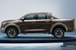 Test av mellanstor pickup: Great Wall Pao foto 3