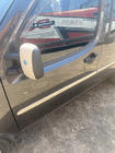 Fiat Doblo I 2005–2010 Dörrlister, smal modell (4 st, rostfritt stål) OmsaLine – italienskt rostfritt stål foto 4