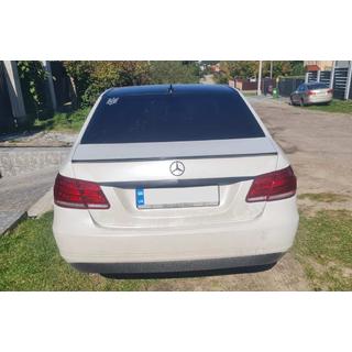 Baklyktor (set, facelift) Mercedes E-сlass W212 2009–2016 foto 4