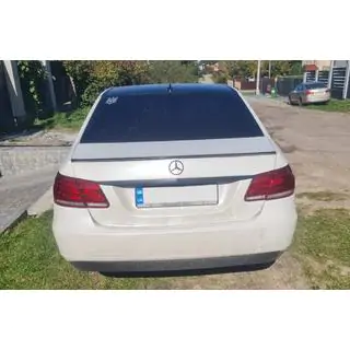 Baklyktor (set, facelift) Mercedes E-class W212 2009–2016 foto 4