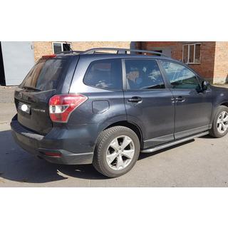 Sidosteg Premium (2 st, rostfritt) foto 1