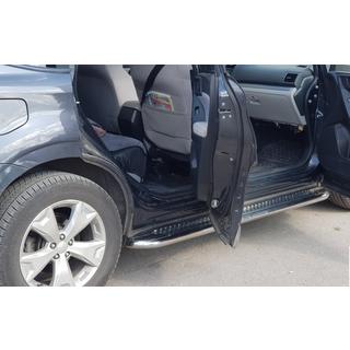 Sidosteg Premium (2 st, rostfritt) foto 4