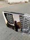 Nissan Patrol Y62 2010–2024 Frontgrill Nismo 2010-2020 foto 2