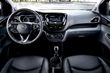 Test av femdörrars hatchbacken Opel Karl foto 4