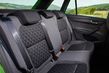 Test av kompakt kombi Skoda Fabia Combi foto 10