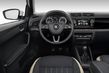 Test av kompakt kombi Skoda Fabia Combi foto 8