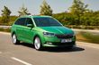 Test av kompakt kombi Skoda Fabia Combi foto 1