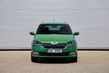 Test av kompakt kombi Skoda Fabia Combi foto 3