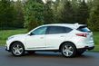 Recension av tredje generationens crossover Acura RDX foto 14