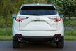 Recension av tredje generationens crossover Acura RDX foto 12