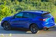 Recension av tredje generationens crossover Acura RDX foto 11