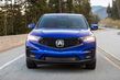 Recension av tredje generationens crossover Acura RDX foto 3