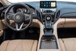 Recension av tredje generationens crossover Acura RDX foto 5