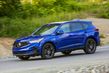 Recension av tredje generationens crossover Acura RDX foto 1