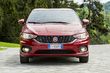 Test av den kompakta sedanen Fiat Tipo foto 2