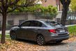 Test av den kompakta sedanen Fiat Tipo foto 11