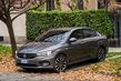 Test av den kompakta sedanen Fiat Tipo foto 1