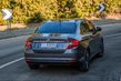 Test av den kompakta sedanen Fiat Tipo foto 4