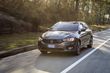 Test av den kompakta sedanen Fiat Tipo foto 3