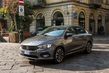 Test av den kompakta sedanen Fiat Tipo foto 9