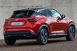 Crossovern Nissan Juke – årsmodell 2020 foto 13