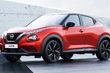 Crossovern Nissan Juke – årsmodell 2020 foto 12
