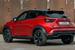 Crossovern Nissan Juke – årsmodell 2020 foto 7