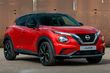 Crossovern Nissan Juke – årsmodell 2020 foto 3