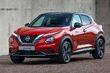 Crossovern Nissan Juke – årsmodell 2020 foto 1