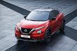 Crossovern Nissan Juke – årsmodell 2020 foto 2