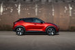 Crossovern Nissan Juke – årsmodell 2020 foto 4