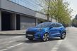 Test av den kompakta crossovern Ford Puma foto 13