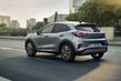 Test av den kompakta crossovern Ford Puma foto 7