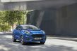 Test av den kompakta crossovern Ford Puma foto 6