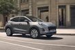 Test av den kompakta crossovern Ford Puma foto 2