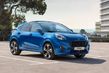 Test av den kompakta crossovern Ford Puma foto 5
