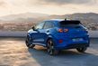 Test av den kompakta crossovern Ford Puma foto 3