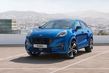 Test av den kompakta crossovern Ford Puma foto 1