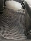 Mercedes Citan 2013–2021 EVA bilmattor (svarta) Fram foto 4