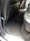 Range Rover III L322 2002–2012 EVA-bilmattor (svarta) V-1 foto 4