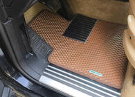 Range Rover III L322 2002–2012 EVA bilmattor (tegelmönster) V-1 foto 1