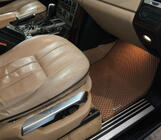 Range Rover III L322 2002–2012 EVA bilmattor (tegelmönster) V-1 foto 2