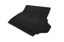 Range Rover III L322 2002–2012 Bagagerumsmatta (EVA, svart) foto 5