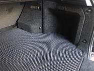 Range Rover III L322 2002–2012 Bagagerumsmatta (EVA, svart) foto 3