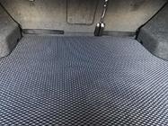 Range Rover III L322 2002–2012 Bagagerumsmatta (EVA, svart) foto 4