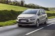 Test av sjusitsiga minibussen Citroen Grand C4 Picasso foto 11