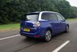 Test av sjusitsiga minibussen Citroen Grand C4 Picasso foto 9