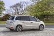 Test av sjusitsiga minibussen Citroen Grand C4 Picasso foto 3